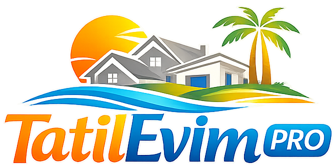 TatilEvim Pro Gelişmiş Villa & Apart Kiralama Script